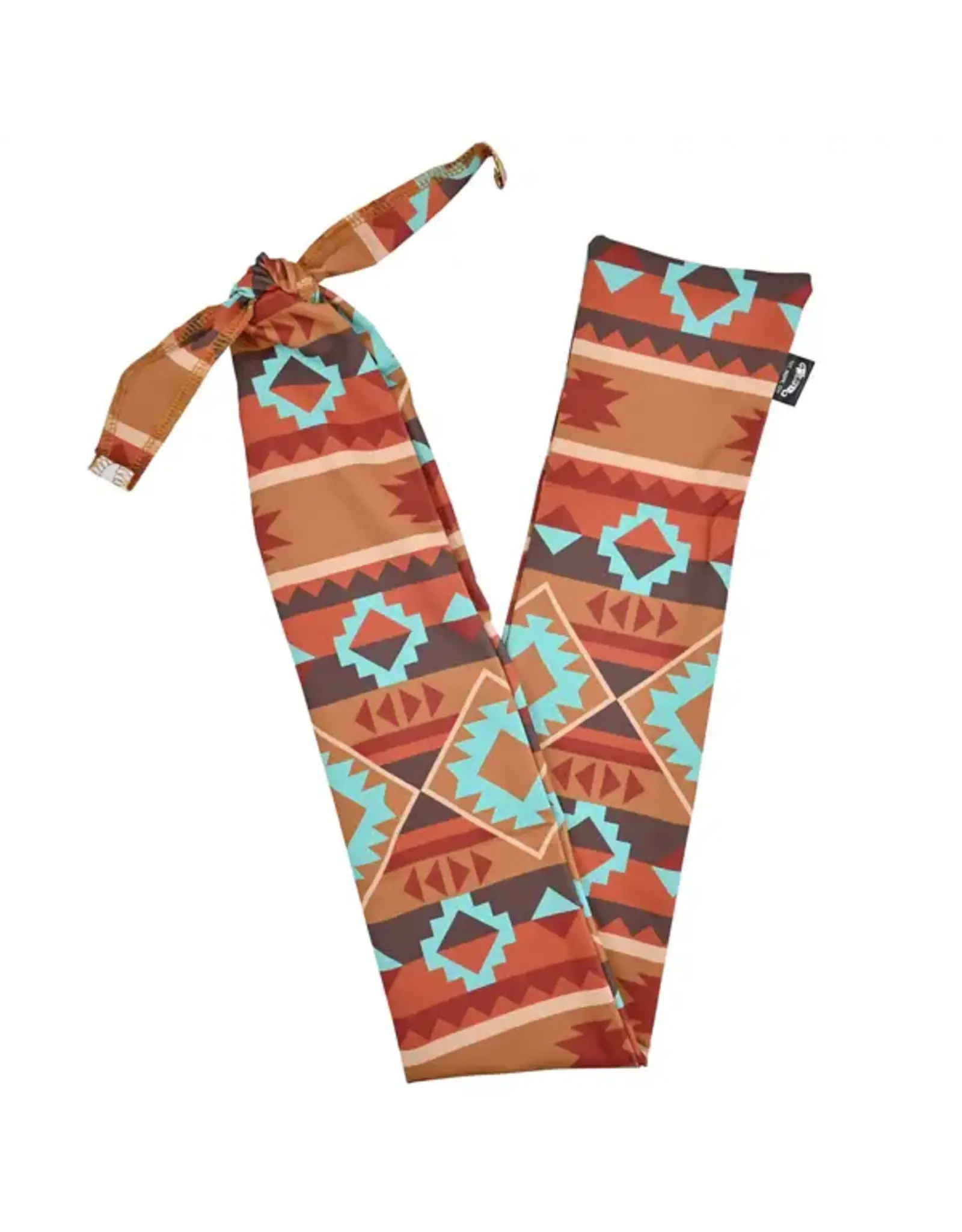 Tail Bag Lycra® Spandex