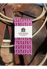 Red Barn Socks Knee High Socks
