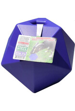 Tuff Stuff Horse Treat Ball Boredom Buster