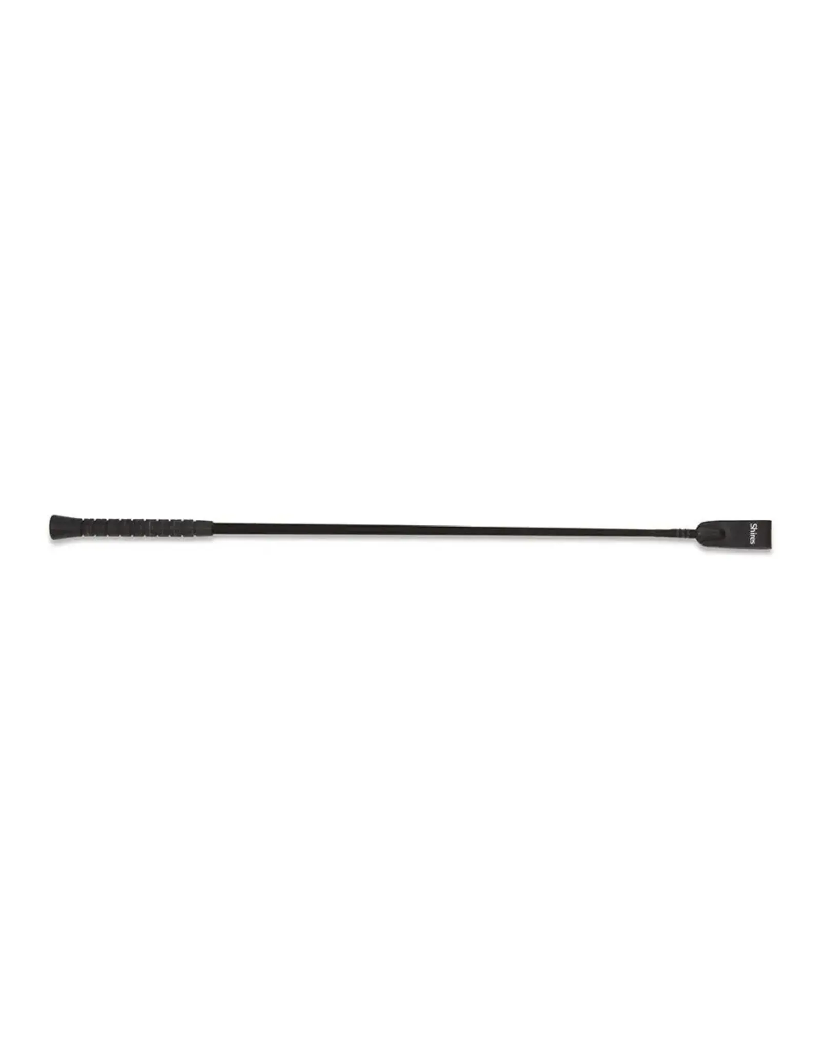 Shires Plain Stem Whip  26.5"