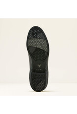 Ariat Heritage Zip Paddock Boot Black