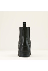 Ariat Heritage Zip Paddock Boot Black