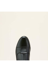 Ariat Heritage Zip Paddock Boot Black