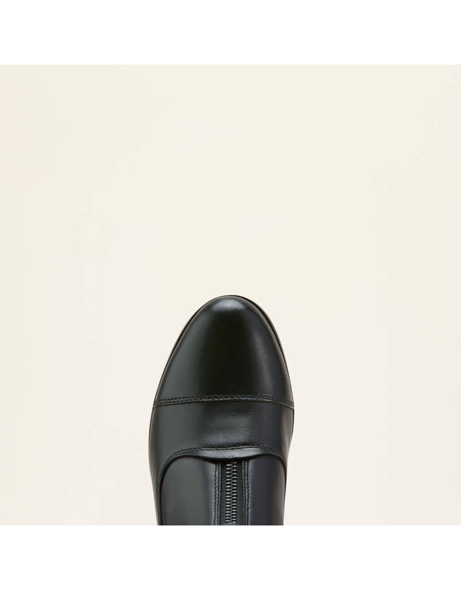 Ariat Heritage Zip Paddock Boot Black