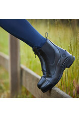 Ariat Heritage Zip Paddock Boot Black