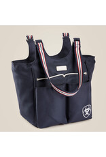 Ariat Ariat Team Mini Carryall Tote NAVY Navy