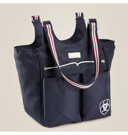 Ariat Ariat Team Mini Carryall Tote NAVY Navy