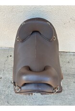 Bob Marshall Treeless Sports Saddle 14.5" Seat