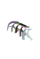 Tuffrider Sweat Scraper Half Moon Curved Handle