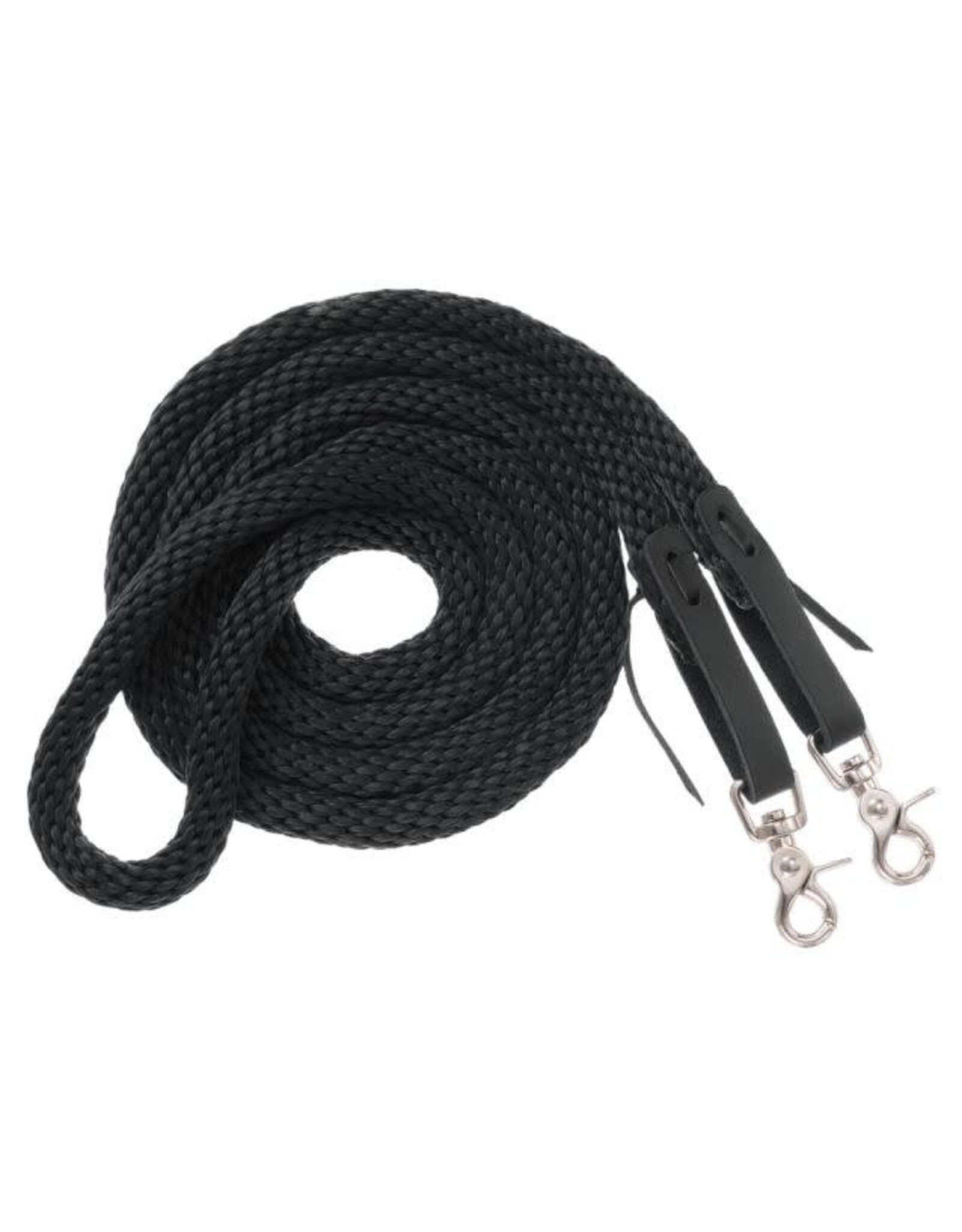 Royal King Poly Soft Roping Reins 5/8" X 7'