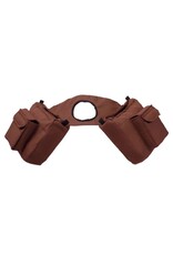 Tough 1 Horn Bag with Pockets