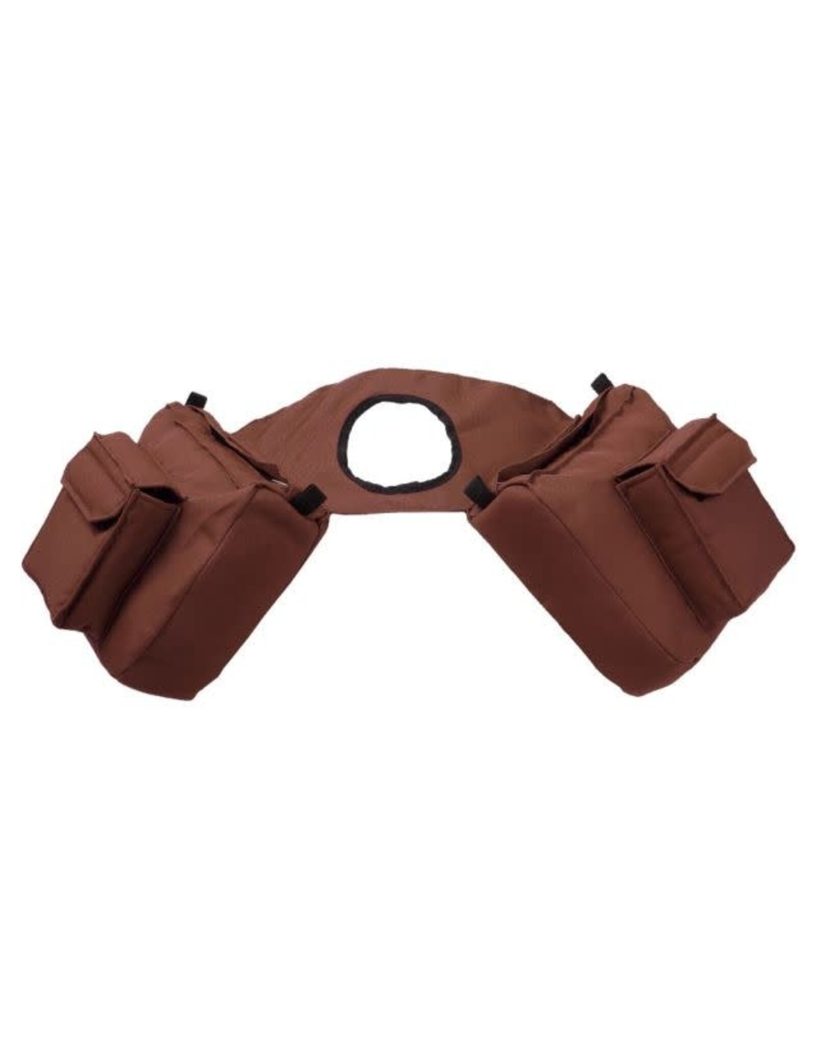 Tough 1 Horn Bag with Pockets