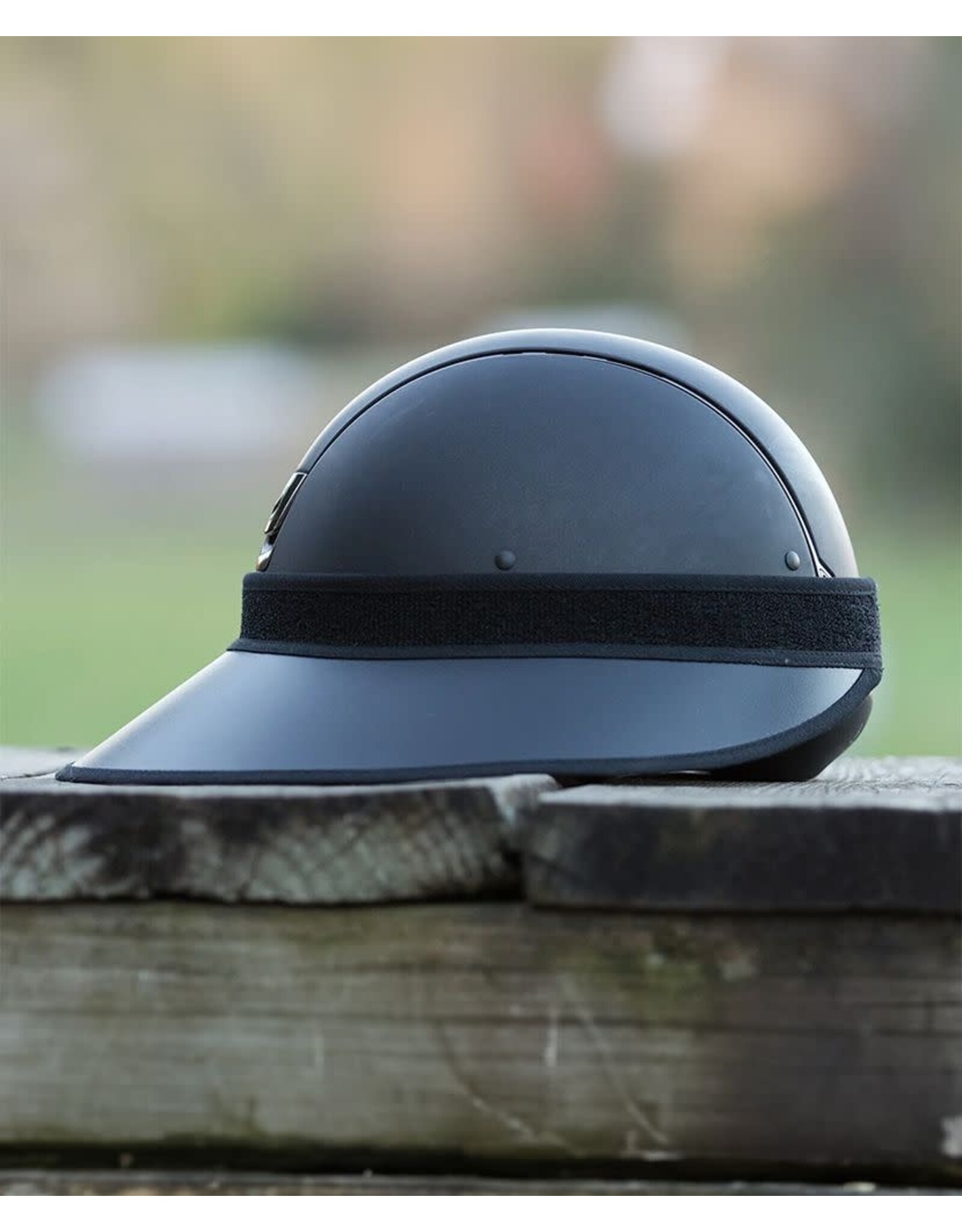 EquiVisor Sport Helmet Visor
