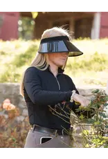 EquiVisor® VUE Black 4.5"