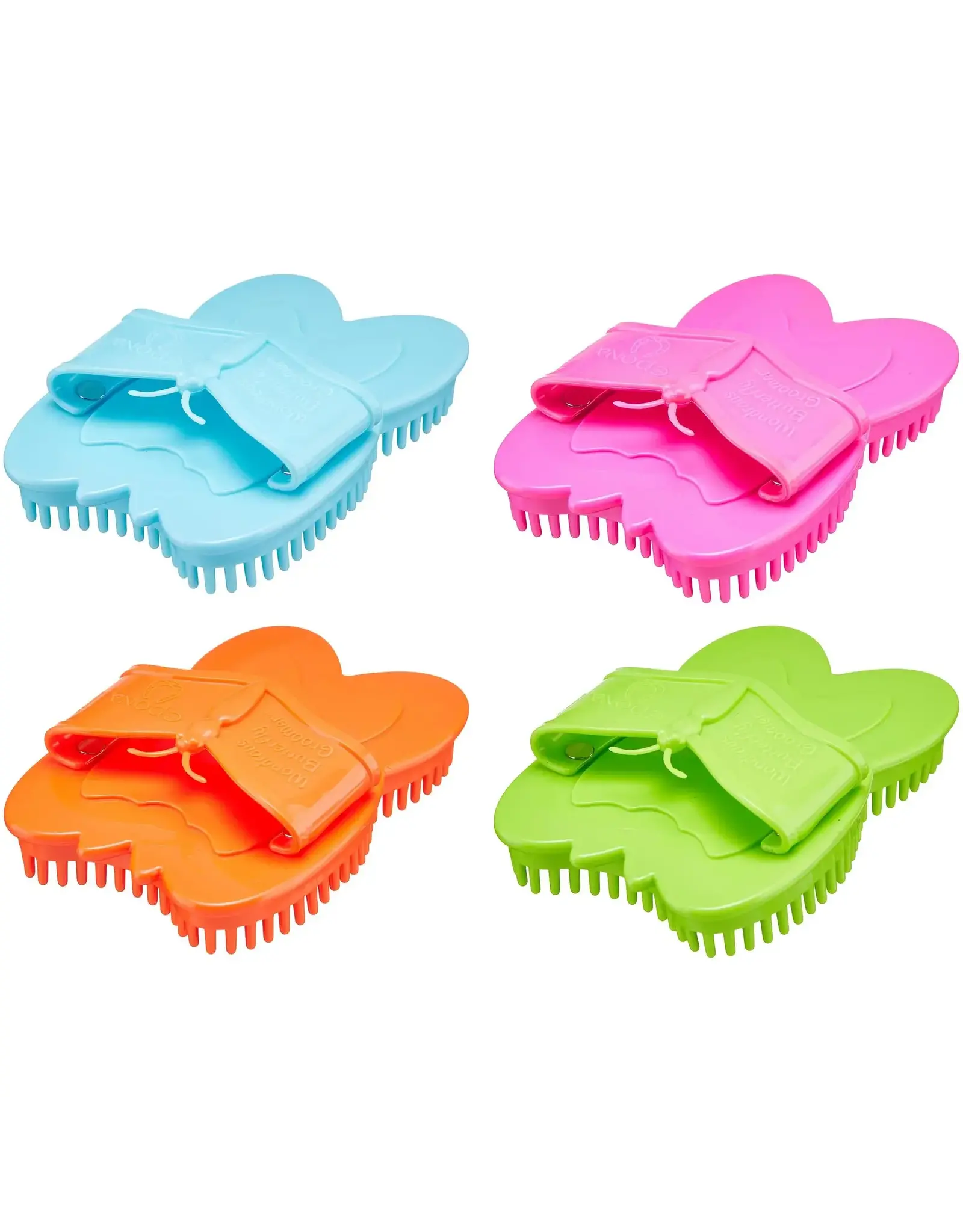Epona The Wonderous Butterfly Groomer Assorted Colors