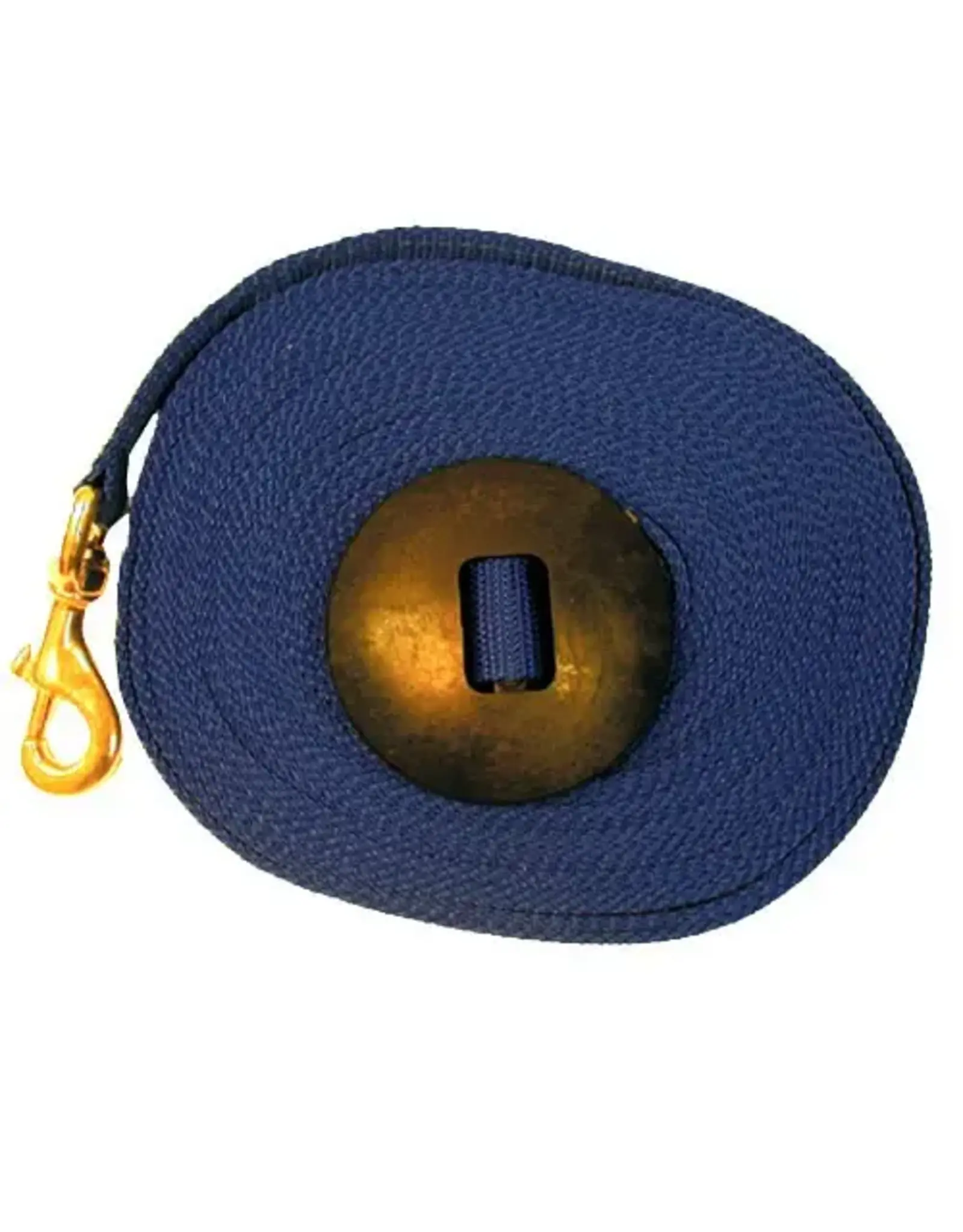 Lunge Line with Rubber Stopper 25'