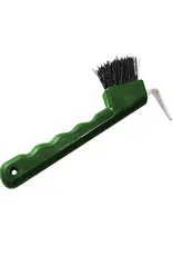 Hoof Pick with Brush Hoof Pick with Brush