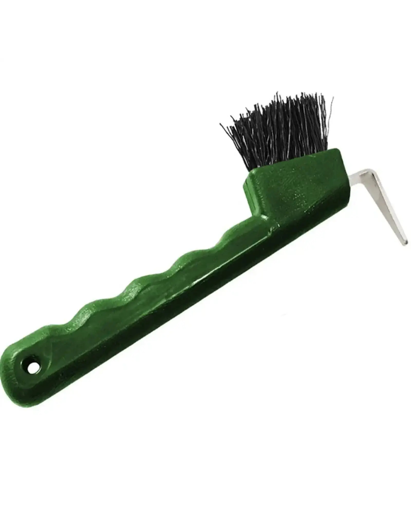 Hoof Pick with Brush
