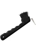 Hoof Pick with Brush Hoof Pick with Brush