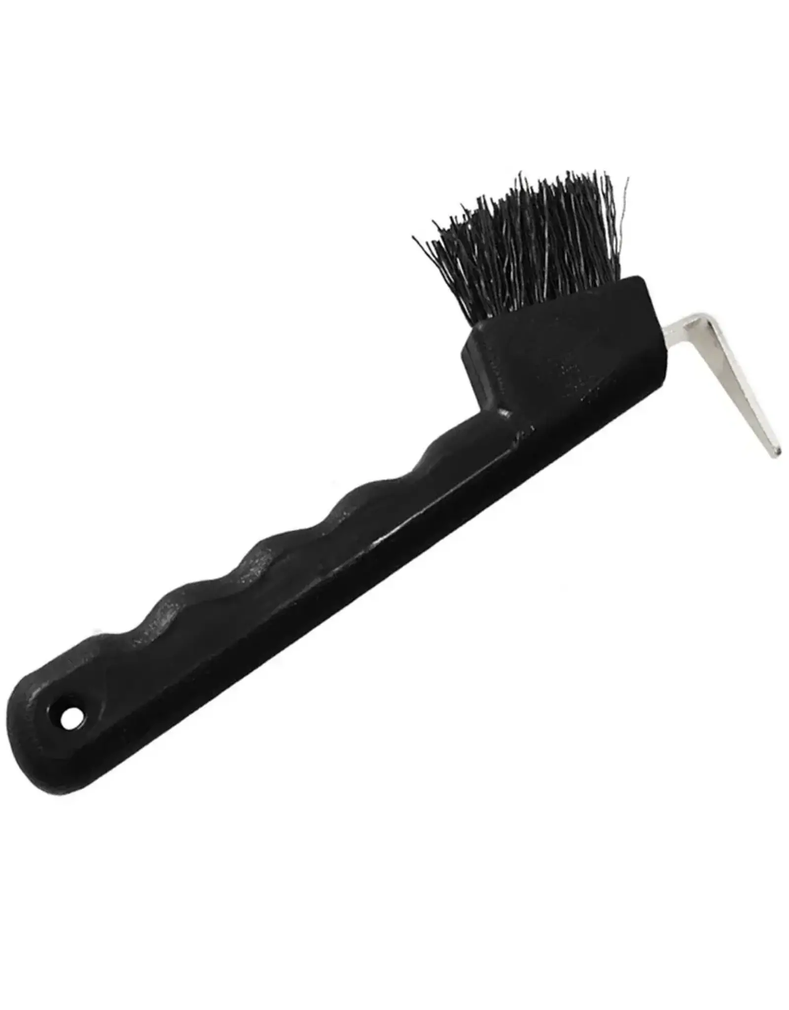 Hoof Pick with Brush