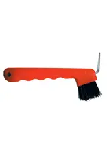 Hoof Pick with Brush Hoof Pick with Brush