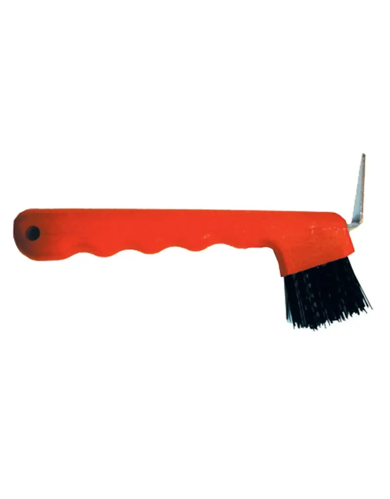 Hoof Pick with Brush