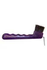 Hoof Pick with Brush Hoof Pick with Brush