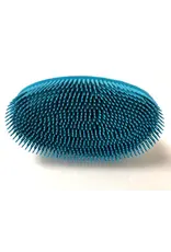 Intrepid International Soft Touch Face and Leg Brush 4-3/4" x 2-1/4" Intrepid International Soft Touch Face and Leg Brush 4-3/4" x 2-1/4"