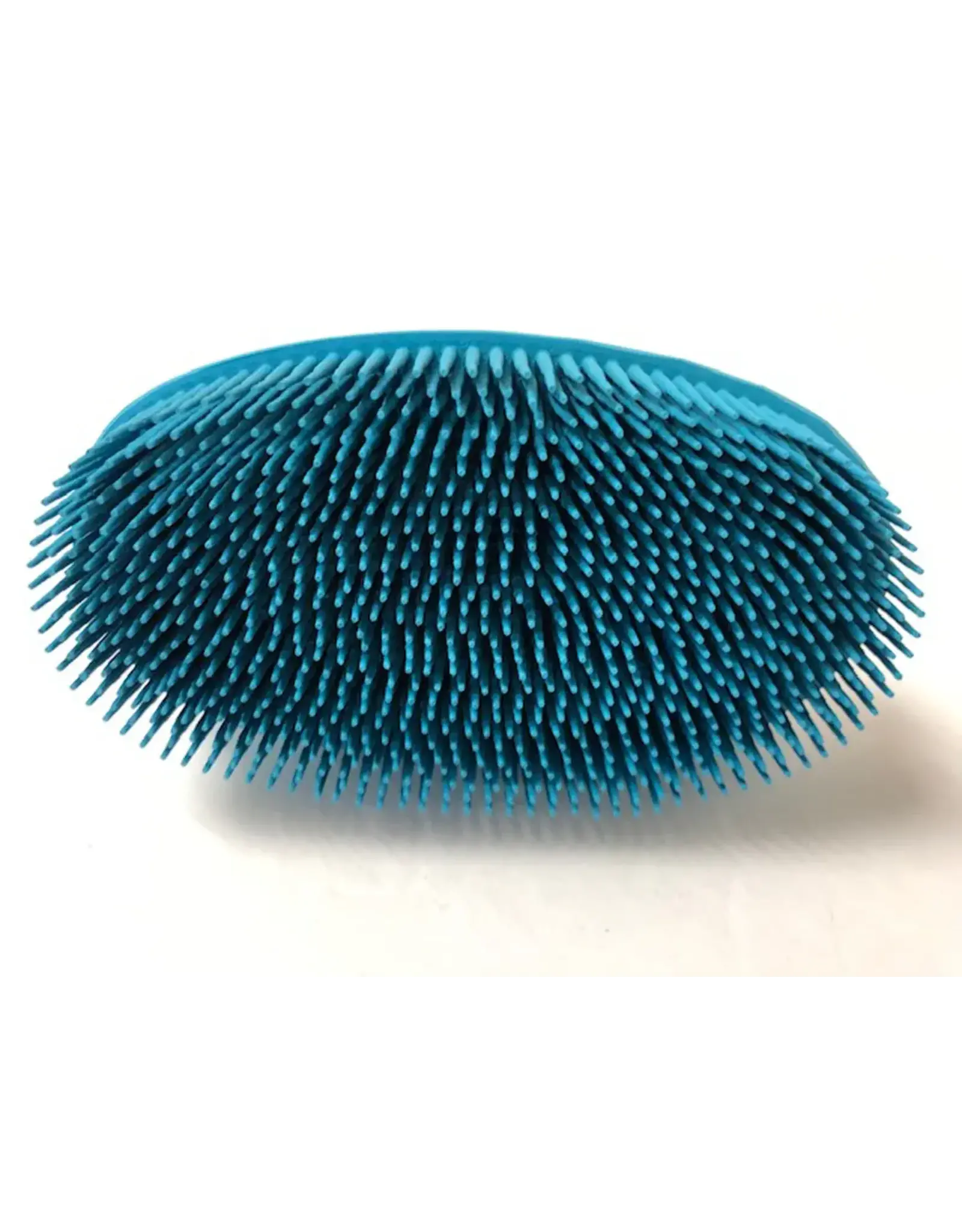 Intrepid International Soft Touch Face and Leg Brush 4-3/4" x 2-1/4"