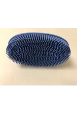 Intrepid International Soft Touch Face and Leg Brush 4-3/4" x 2-1/4" Intrepid International Soft Touch Face and Leg Brush 4-3/4" x 2-1/4"