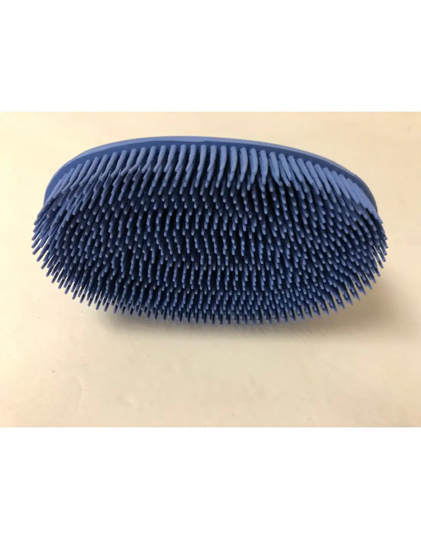 Intrepid International Soft Touch Face and Leg Brush 4-3/4" x 2-1/4"