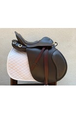 EquiRoyal Regency English Endurance 18" Wide