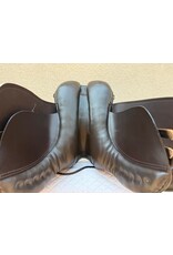 EquiRoyal Regency English Endurance 18" Wide