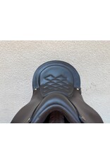 EquiRoyal Regency English Endurance 18" Wide