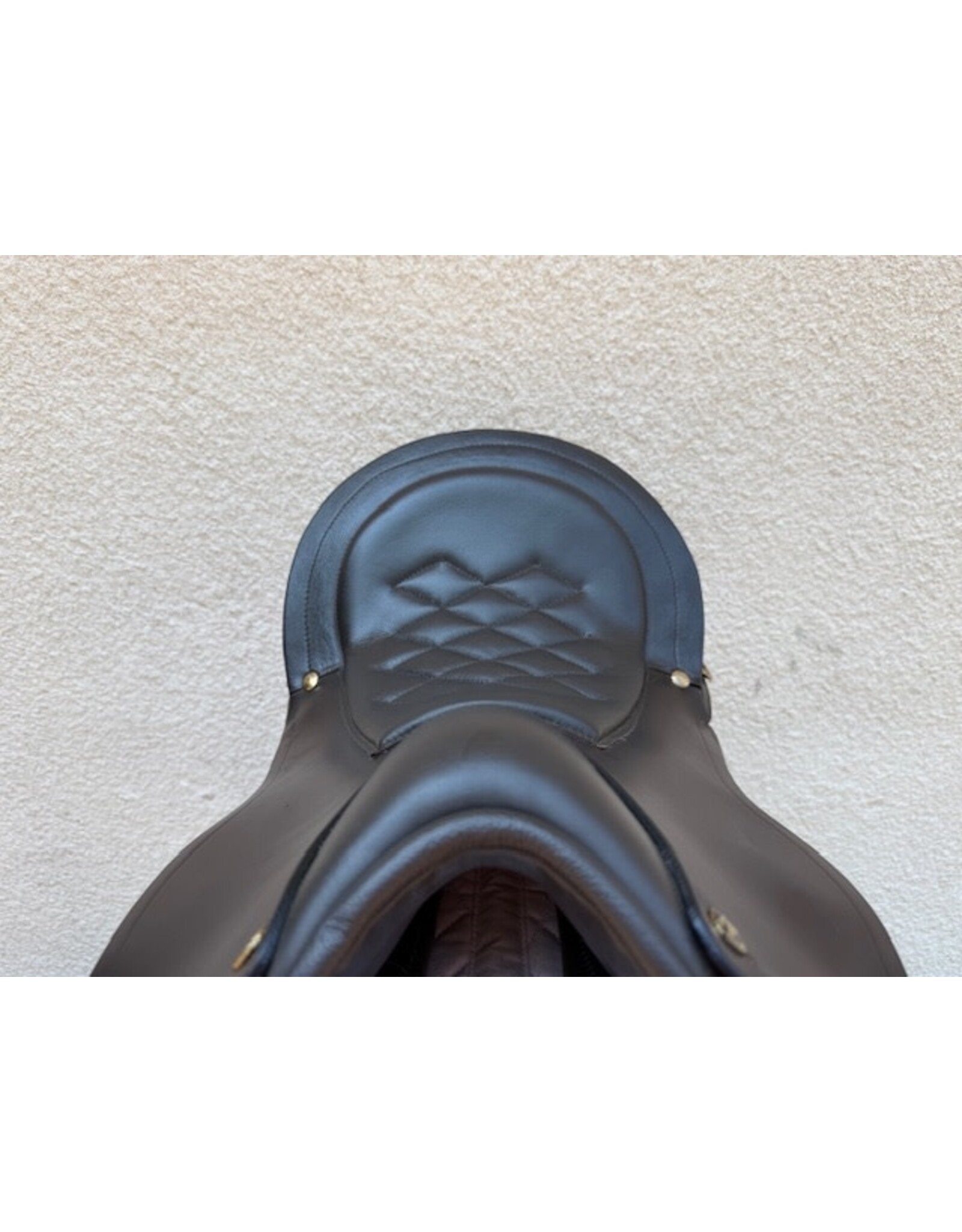 EquiRoyal Regency English Endurance 18" Wide