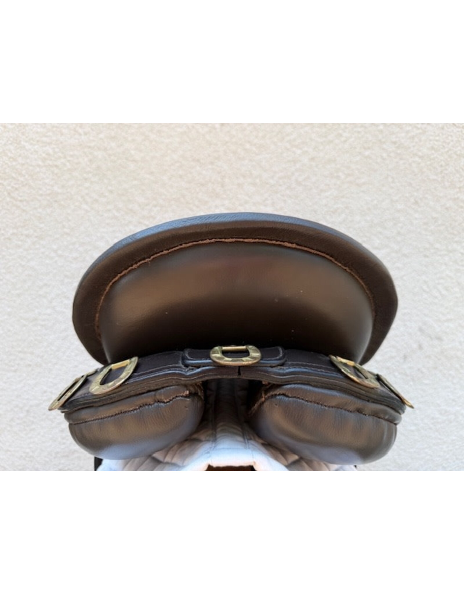 EquiRoyal Regency English Endurance 18" Wide