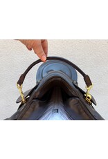 EquiRoyal Regency English Endurance 18" Wide