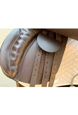 EquiRoyal Regency English Endurance 18" Wide