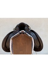 EquiRoyal Regency English Endurance 18" Wide