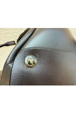 EquiRoyal Regency English Endurance 18" Wide