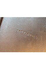 EquiRoyal Regency English Endurance 18" Wide