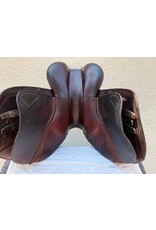 CWD SE02 Close Contact Saddle 17"