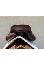 CWD SE02 Close Contact Saddle 17"