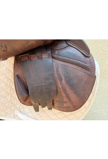 CWD SE02 Close Contact Saddle 17"