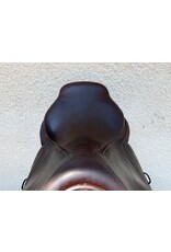 CWD SE02 Close Contact Saddle 17"