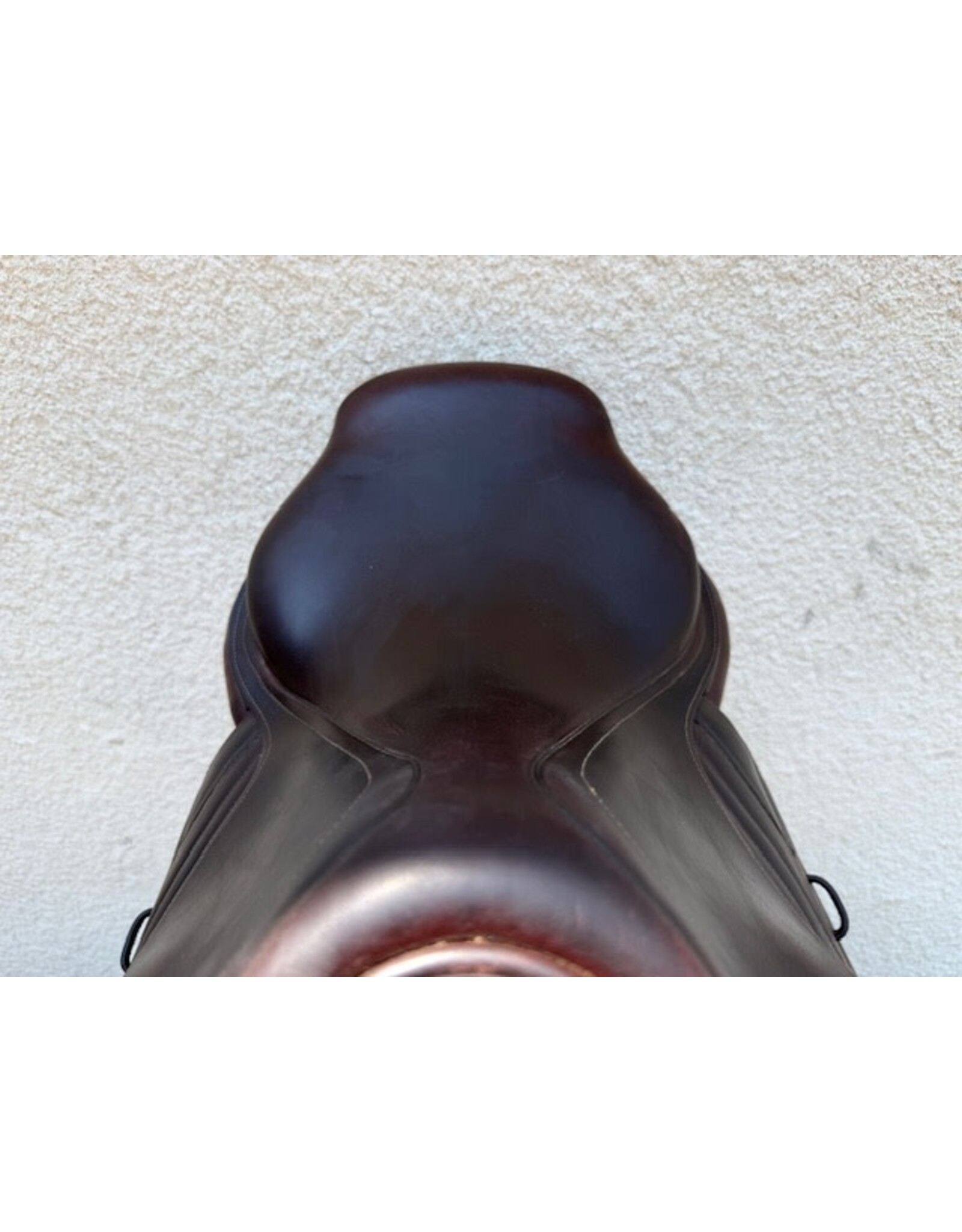 CWD SE02 Close Contact Saddle 17"