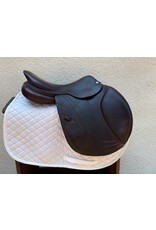 CWD SE02 Close Contact Saddle 17"