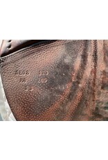 CWD SE02 Close Contact Saddle 17"