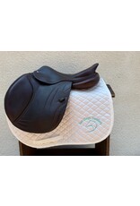 CWD SE02 Close Contact Saddle 17"