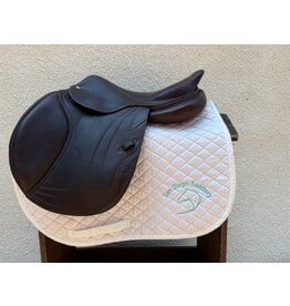 CWD SE02 Close Contact Saddle 17"
